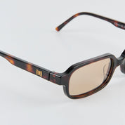 Kendall Lentes de Sol Carey Ambar - Lentes de Sol | LUCKY TYGER
