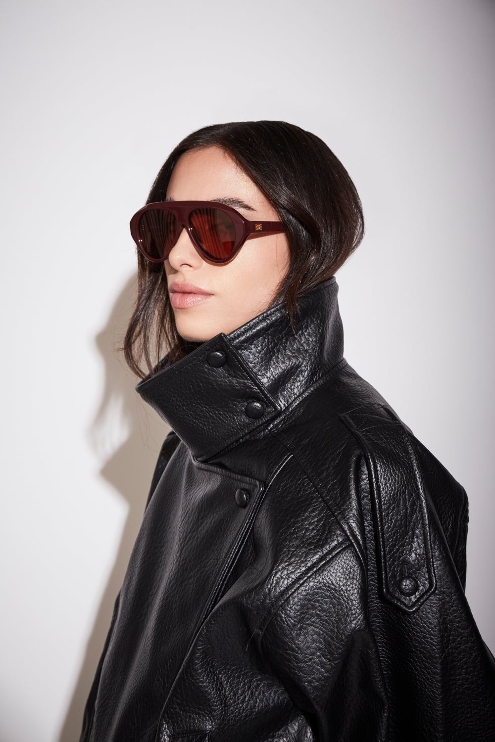 Lentes Aviador - LUCKY TYGER