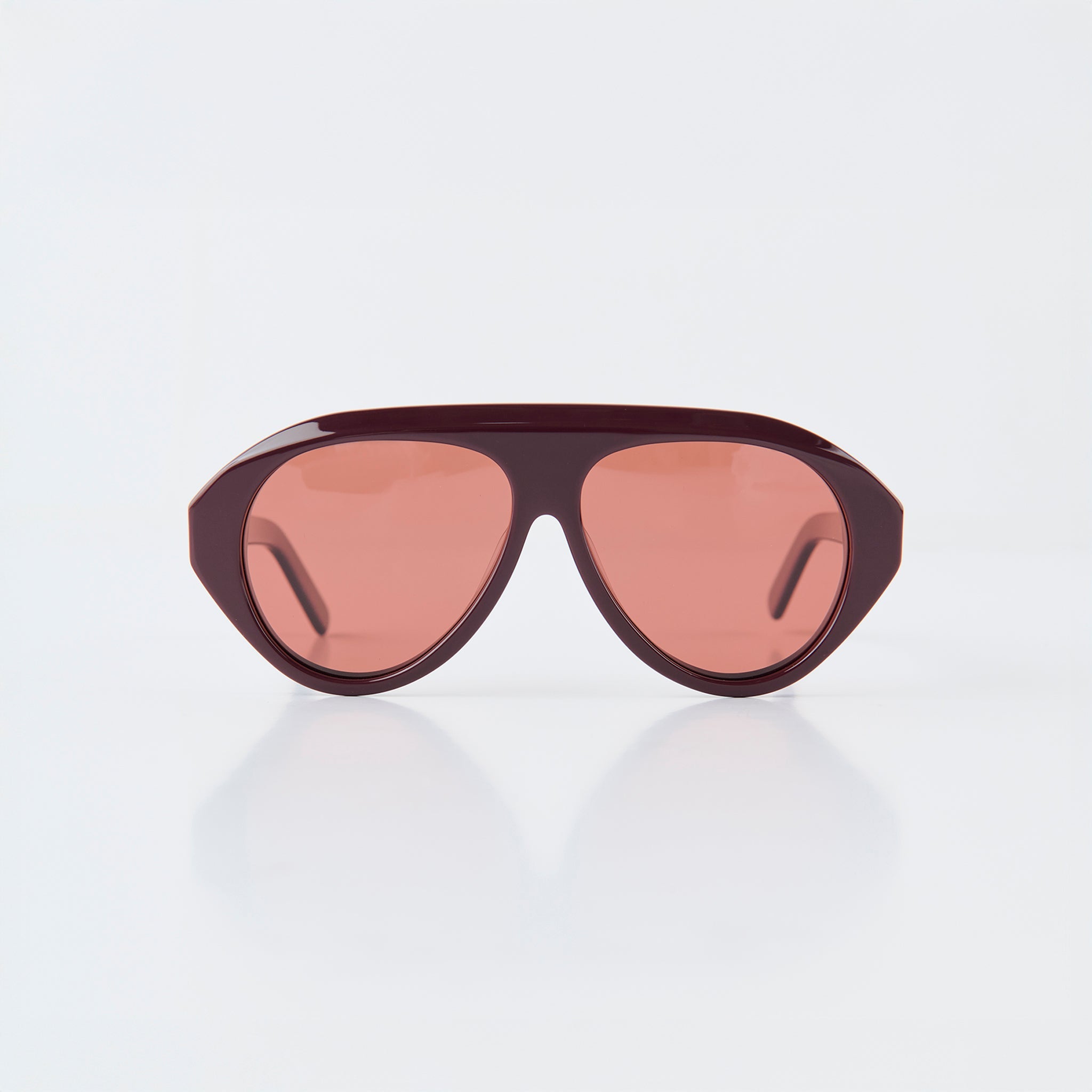 Lentes Aviador - LUCKY TYGER