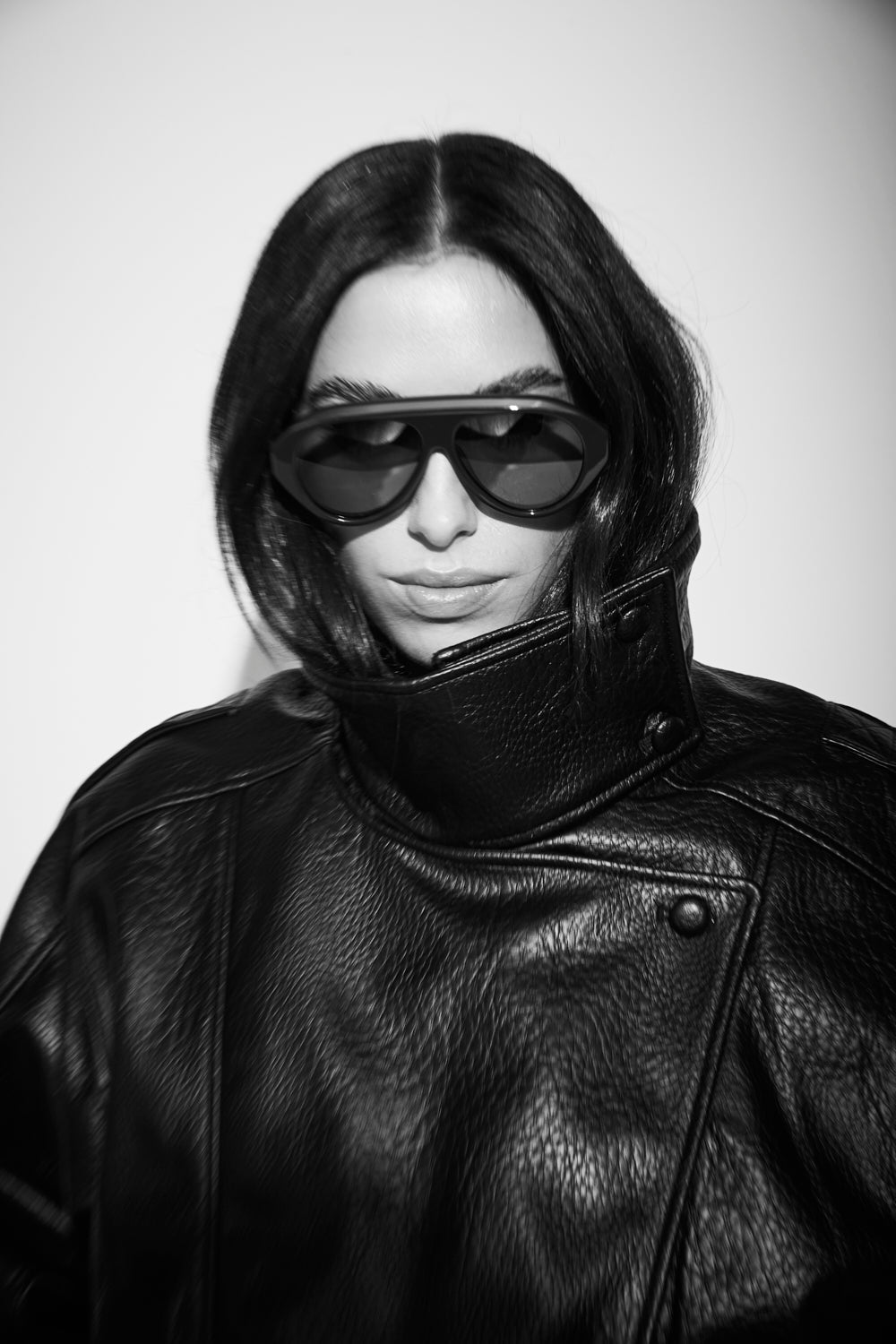 Lentes Aviador - LUCKY TYGER