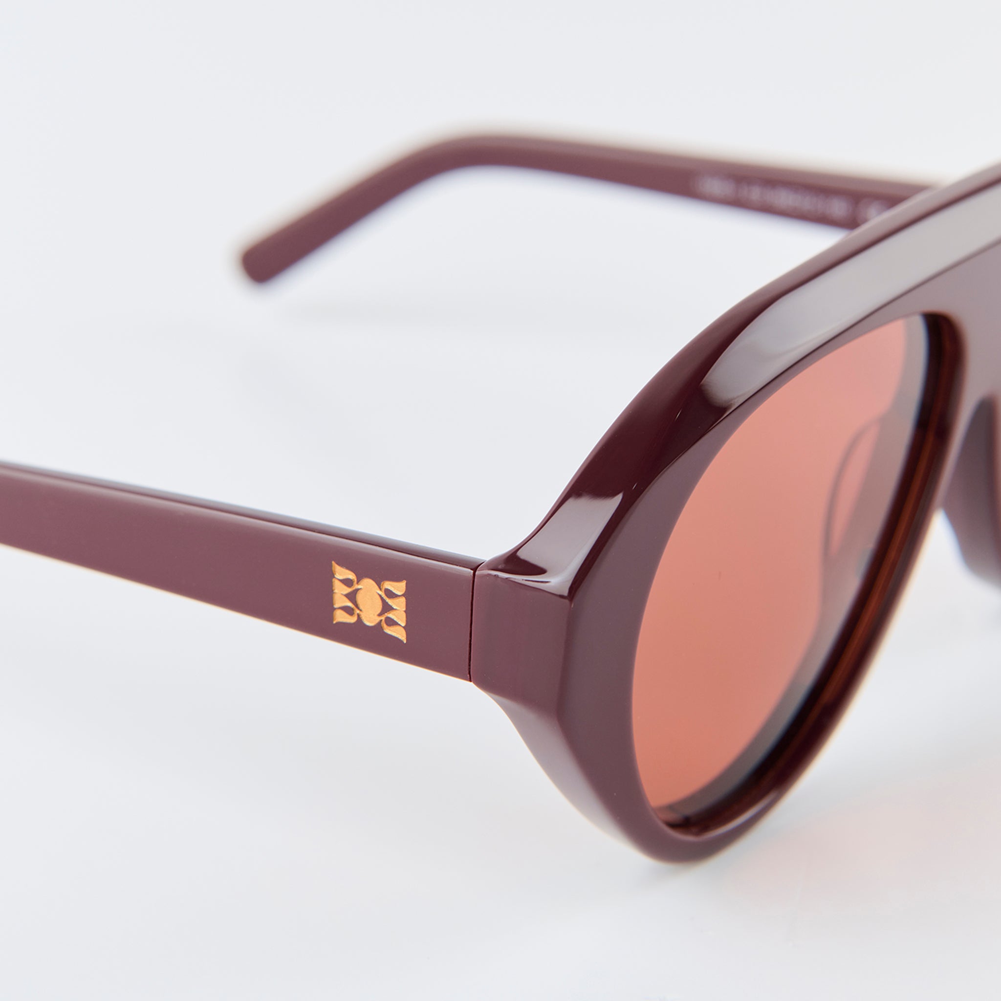 Lentes Aviador - LUCKY TYGER