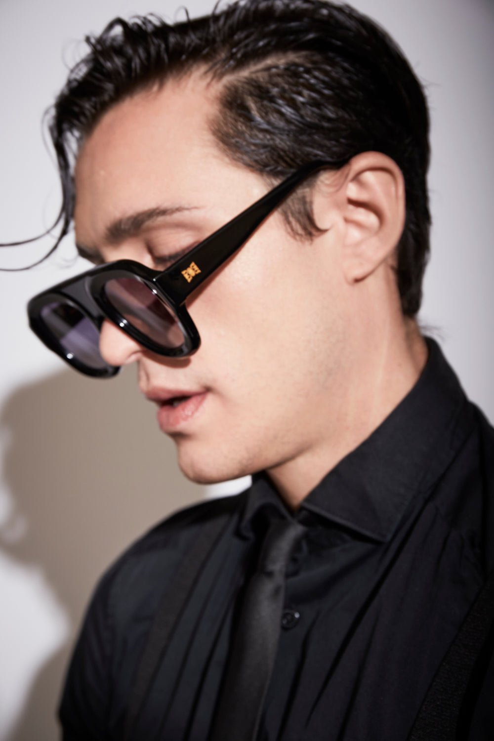 Lentes Aviador - LUCKY TYGER