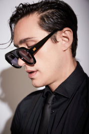 Lentes Aviador - LUCKY TYGER