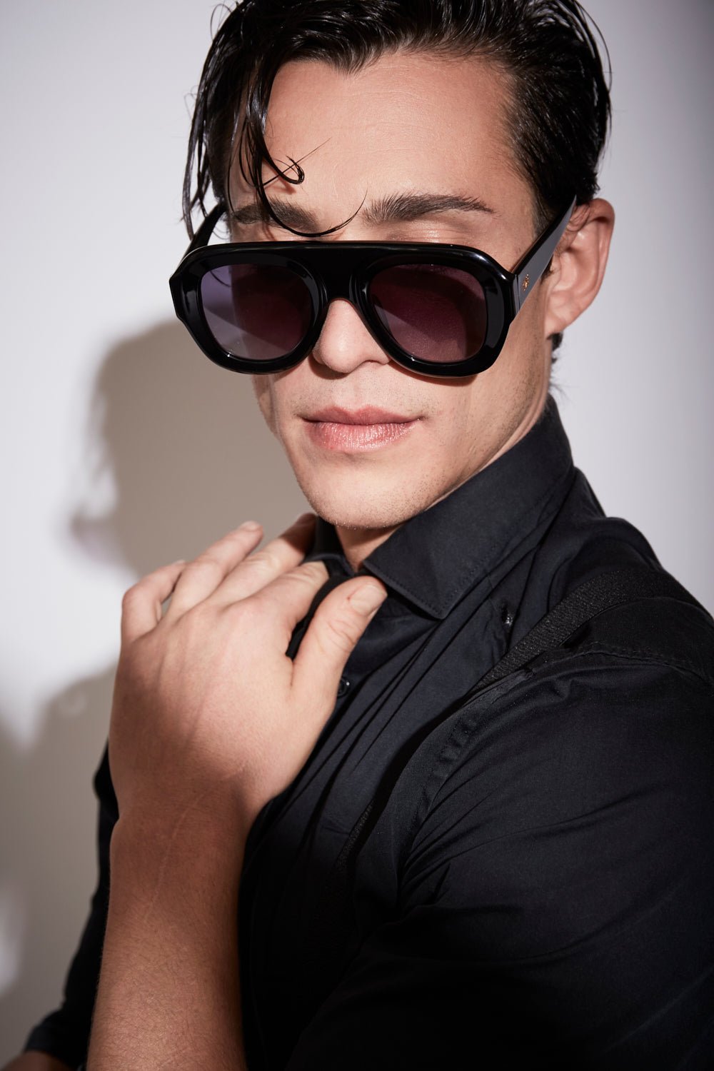 Lentes Aviador - LUCKY TYGER