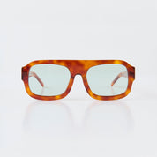 Lentes Carey Ambar - LUCKY TYGER