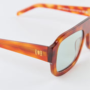 Lentes Carey Ambar - LUCKY TYGER