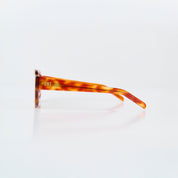 Lentes Carey Ambar - LUCKY TYGER