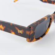 Lentes de Sol Rectangulares - LUCKY TYGER