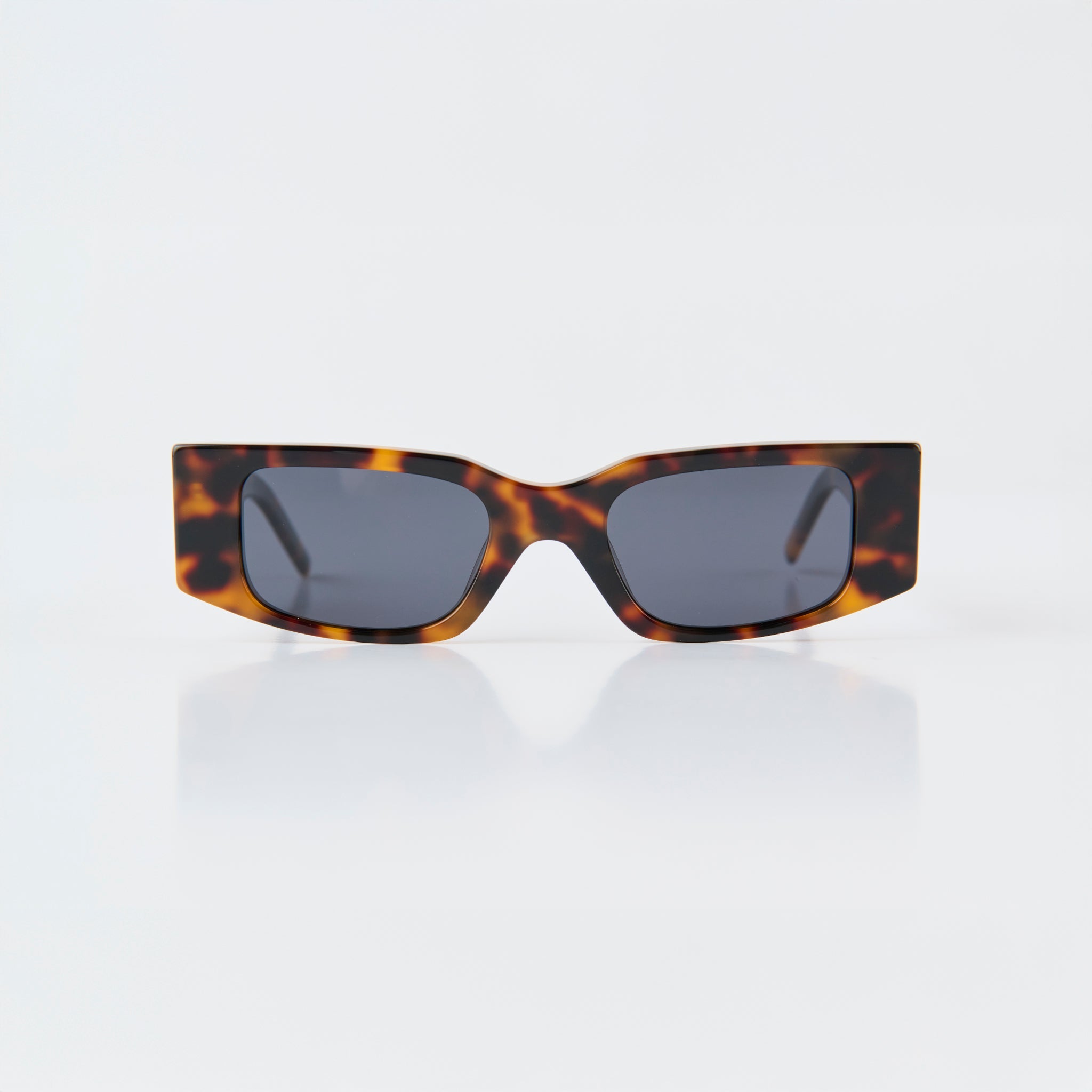 Lentes de Sol Rectangulares - LUCKY TYGER