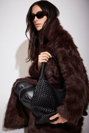 Lentes de Sol Rectangulares - LUCKY TYGER