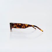 Lentes de Sol Rectangulares - LUCKY TYGER