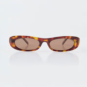 Lentes Oval Carey - LUCKY TYGER