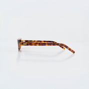 Lentes Oval Carey - LUCKY TYGER