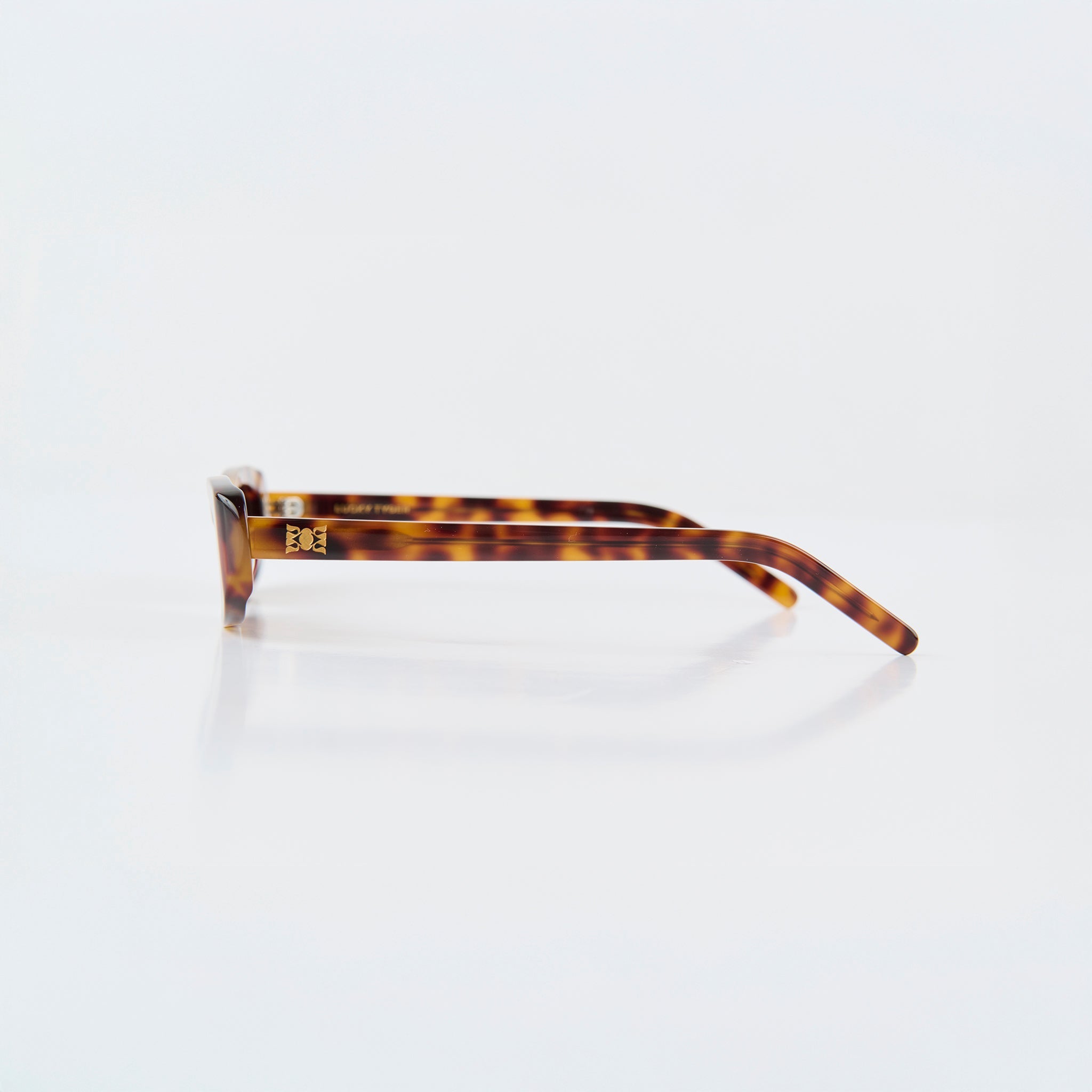 Lentes Oval Carey - LUCKY TYGER