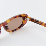 Lentes Oval Carey - LUCKY TYGER