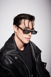 Lentes Oval - LUCKY TYGER