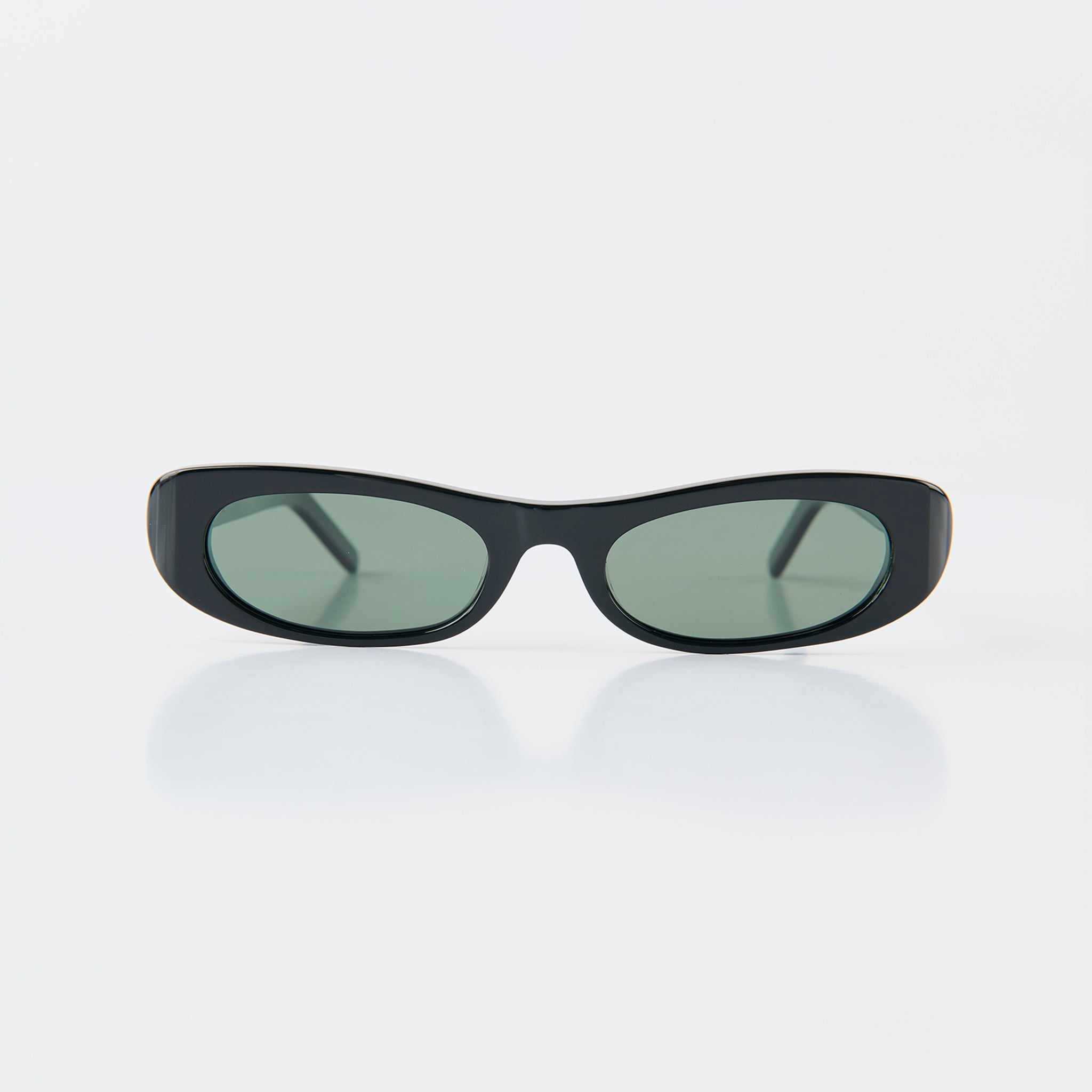 Lentes Oval - LUCKY TYGER