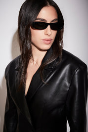 Lentes Oval - LUCKY TYGER