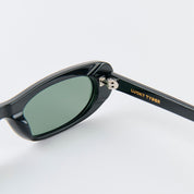 Lentes Oval - LUCKY TYGER