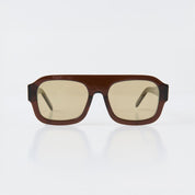 Lentes Oxblood - LUCKY TYGER
