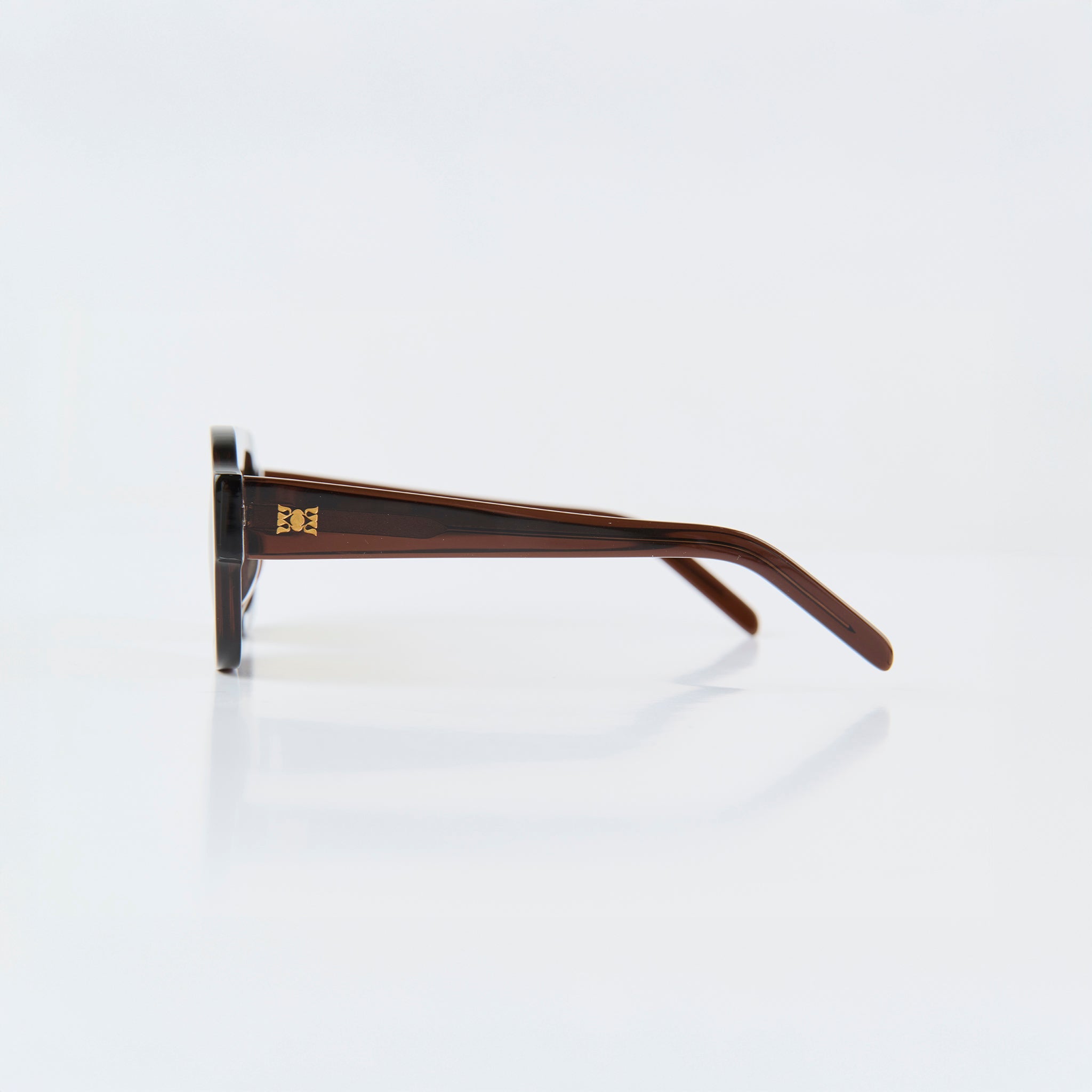 Lentes Oxblood - LUCKY TYGER