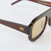 Lentes Oxblood - LUCKY TYGER