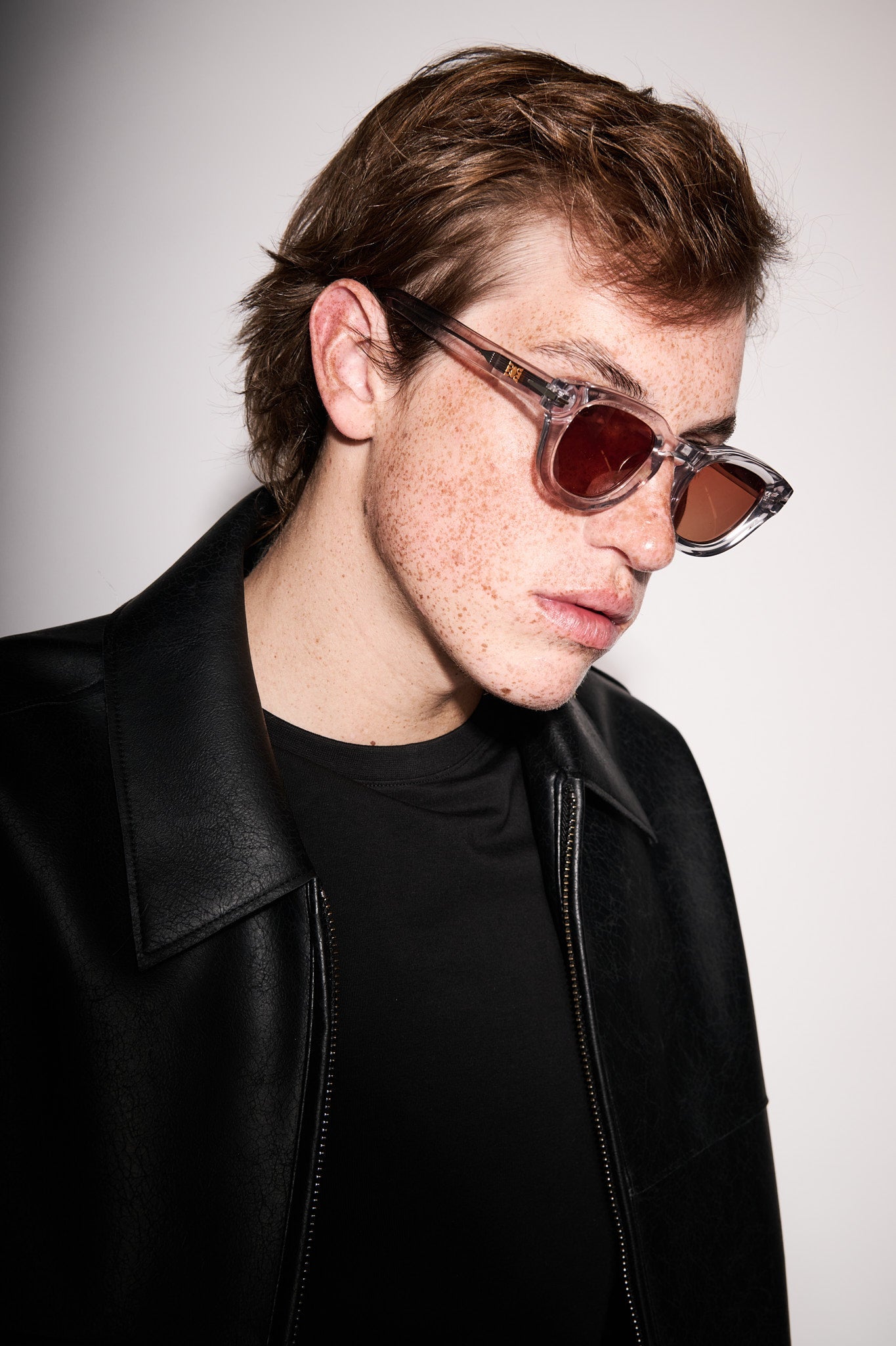 Leo Lentes de Sol Classic - Lentes de Sol | LUCKY TYGER