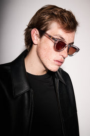 Leo Lentes de Sol Classic - Lentes de Sol | LUCKY TYGER