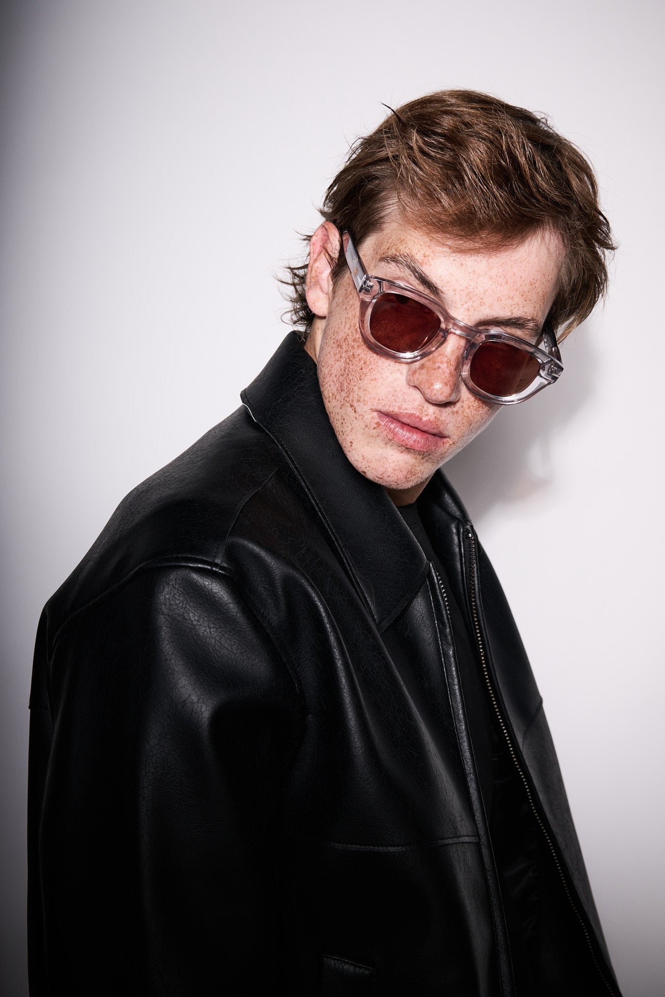 Leo Lentes de Sol Classic - Lentes de Sol | LUCKY TYGER