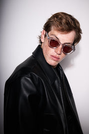 Leo Lentes de Sol Classic - Lentes de Sol | LUCKY TYGER