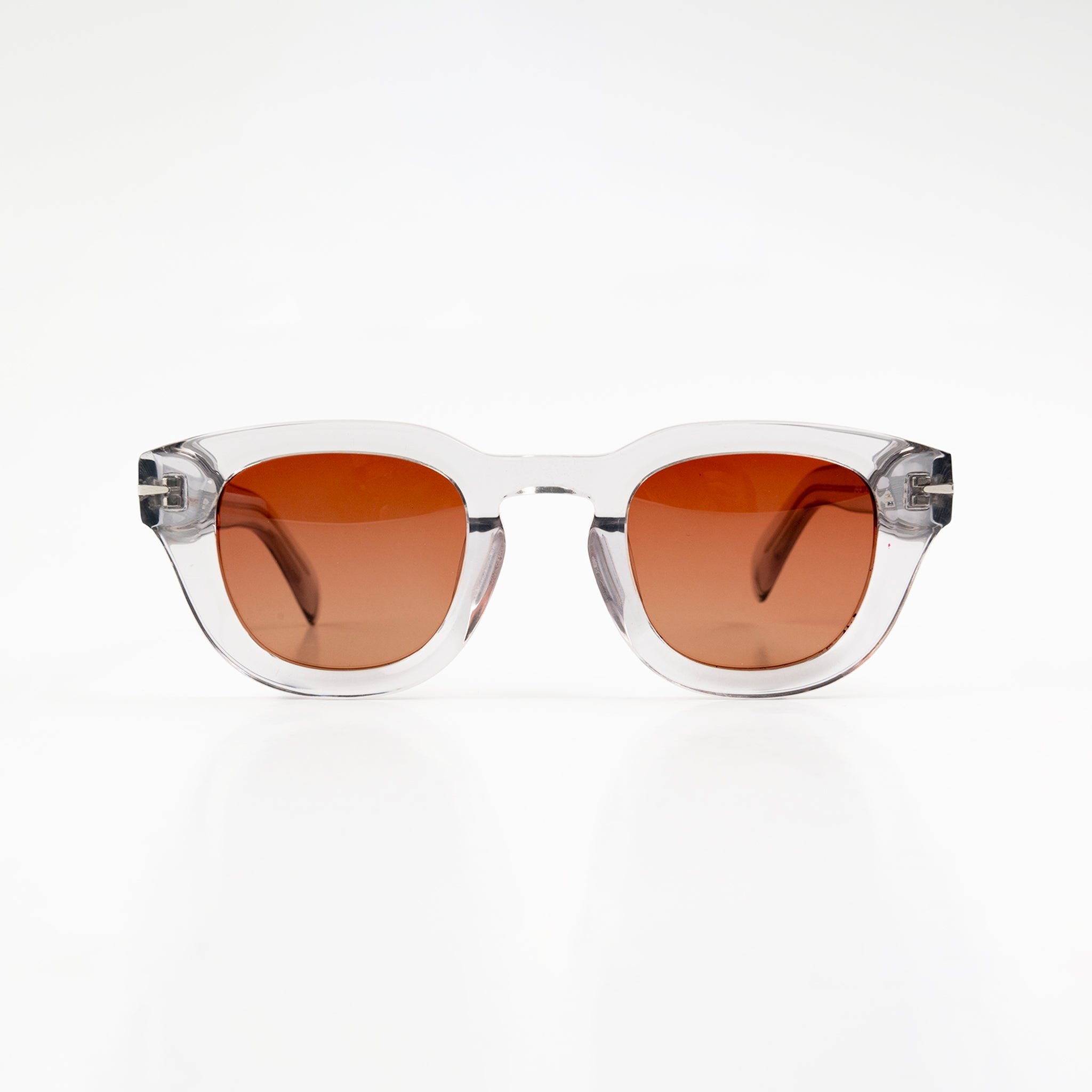 Leo Lentes de Sol Classic - Lentes | LUCKY TYGER