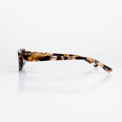 Lola Lentes de Sol Ovalados Carey - Lentes de Sol | LUCKY TYGER