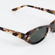 Lola Lentes de Sol Ovalados Carey - Lentes de Sol | LUCKY TYGER
