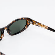 Lola Lentes de Sol Ovalados Carey - Lentes de Sol | LUCKY TYGER