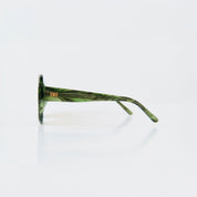 Lucky Lucciano Lentes Aviador - LUCKY TYGER