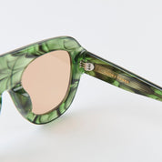 Lucky Lucciano Lentes Aviador - LUCKY TYGER