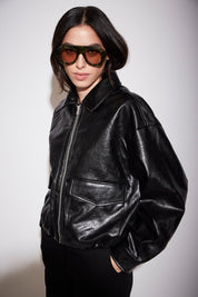 Lucky Lucciano Lentes Aviador - LUCKY TYGER