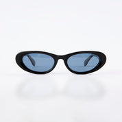 Luna Lentes de Sol Ovalados - Lentes | LUCKY TYGER