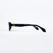 Luna Lentes de Sol Ovalados - Lentes | LUCKY TYGER