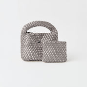 Mini Trenza Bag - LUCKY TYGER