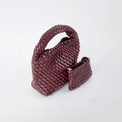 Mini Trenza Bag - LUCKY TYGER