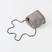 Mini Trenza Bag - LUCKY TYGER