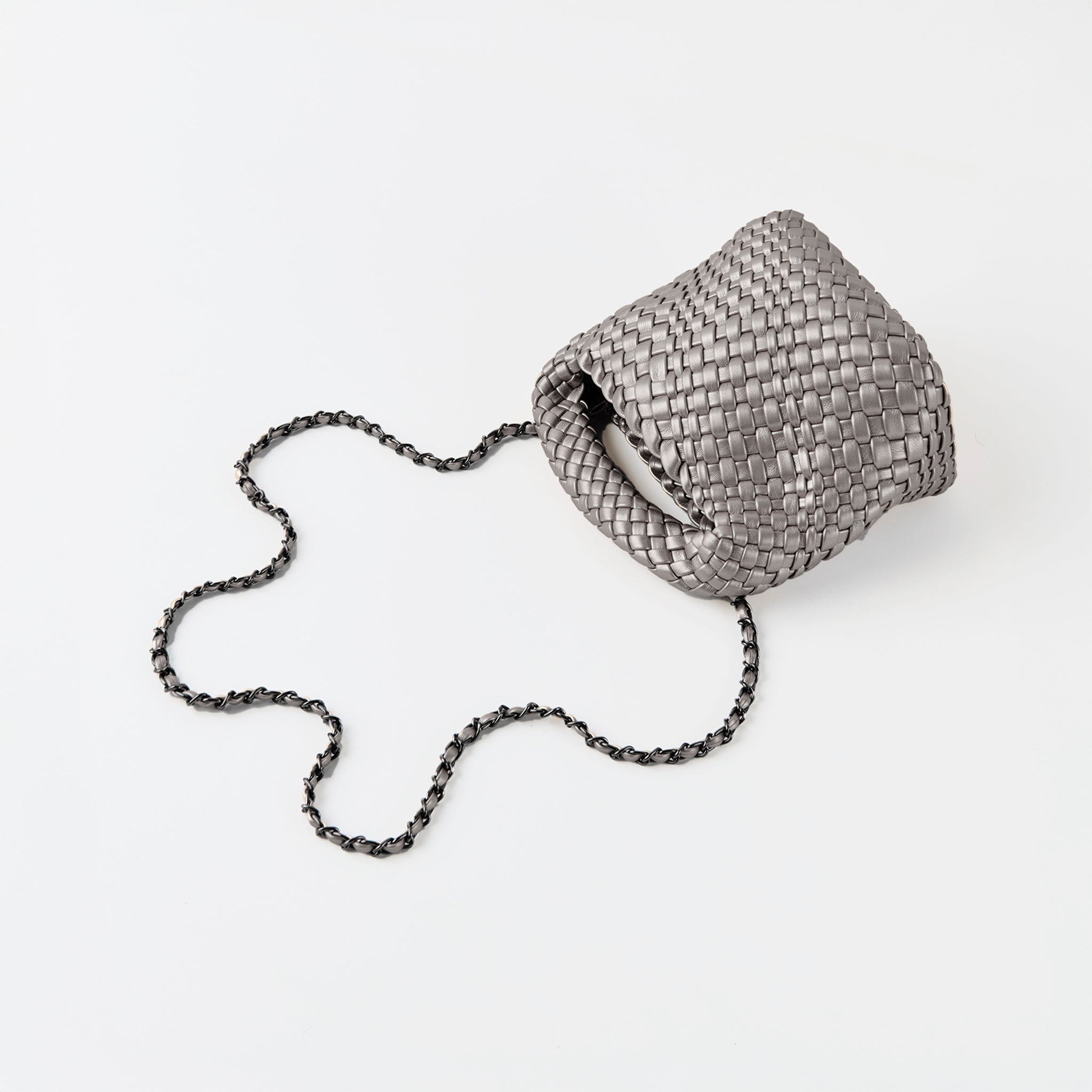 Mini Trenza Bag - LUCKY TYGER