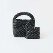 Mini Trenza Bag - LUCKY TYGER