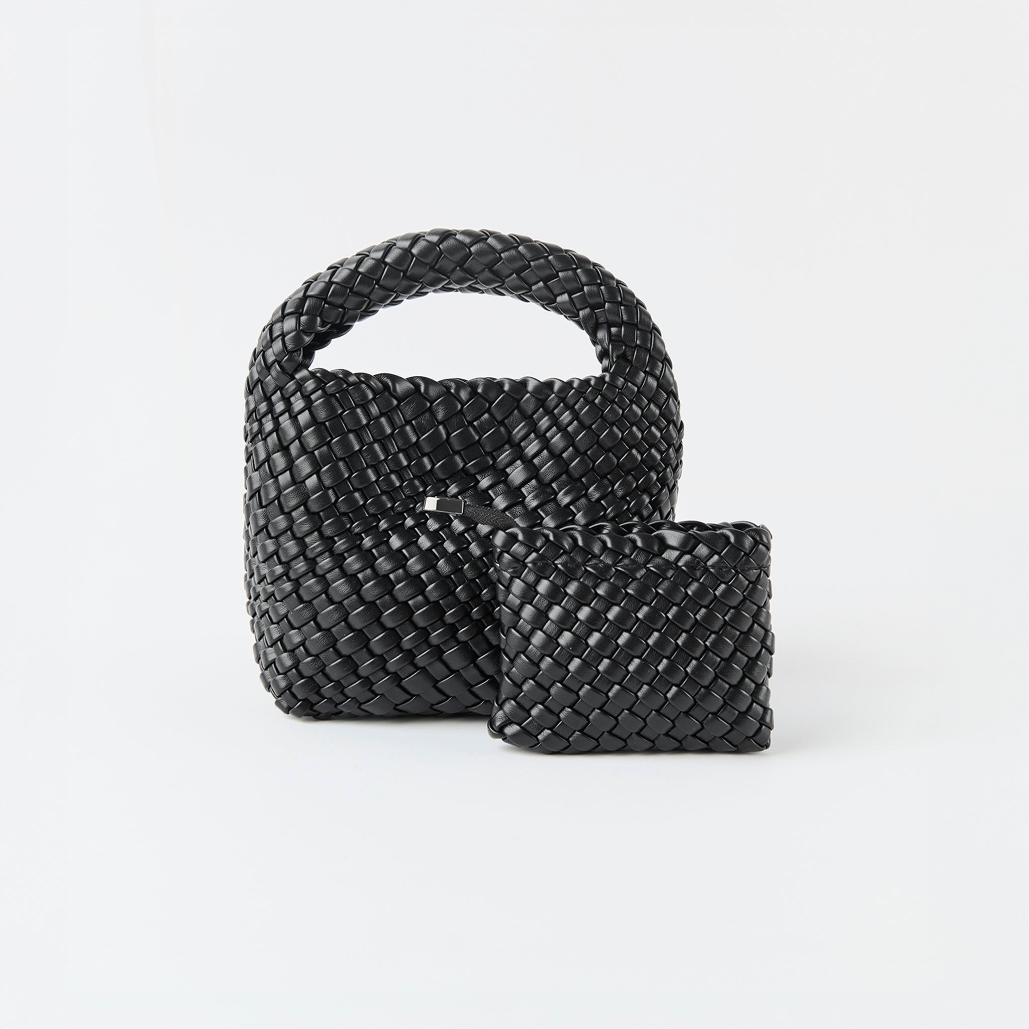 Mini Trenza Bag - LUCKY TYGER