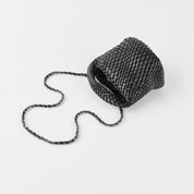 Mini Trenza Bag - LUCKY TYGER