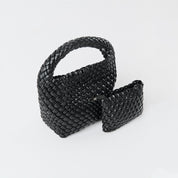 Mini Trenza Bag - LUCKY TYGER