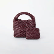 Mini Trenza Bag - LUCKY TYGER