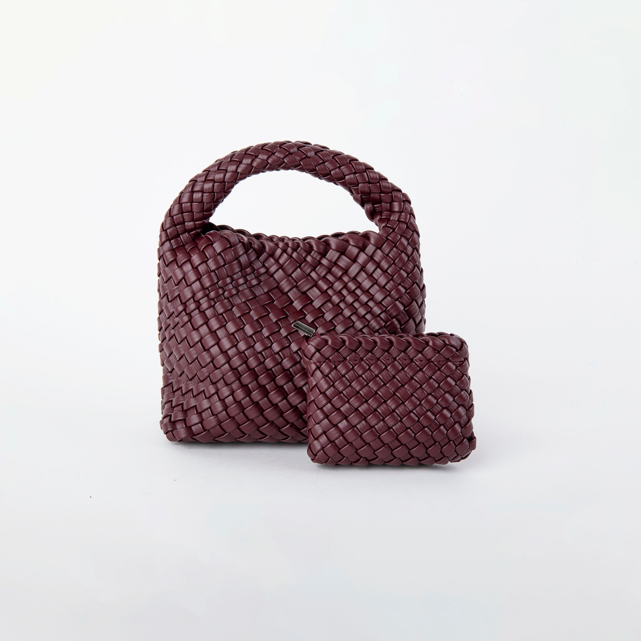 Mini Trenza Bag - LUCKY TYGER