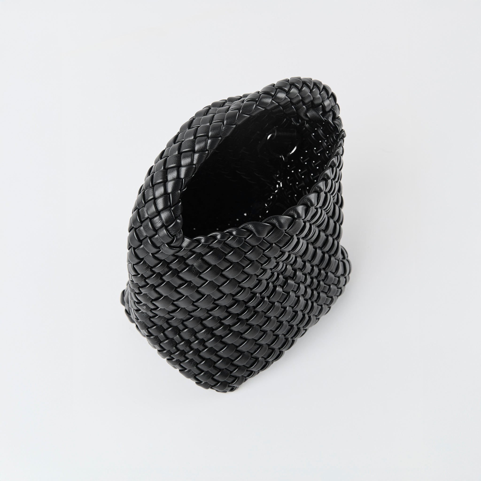 Mini Trenza Bag - LUCKY TYGER